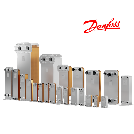 Which is the most thermally efficient heat exchanger?