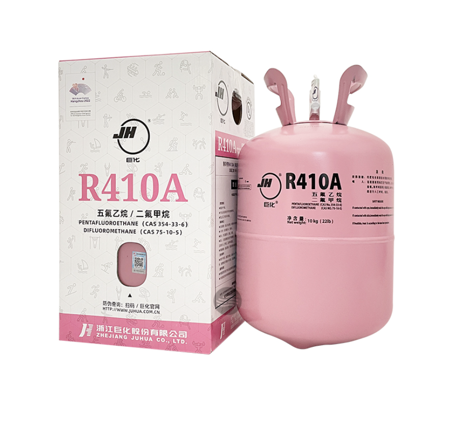 r410a refrigerant