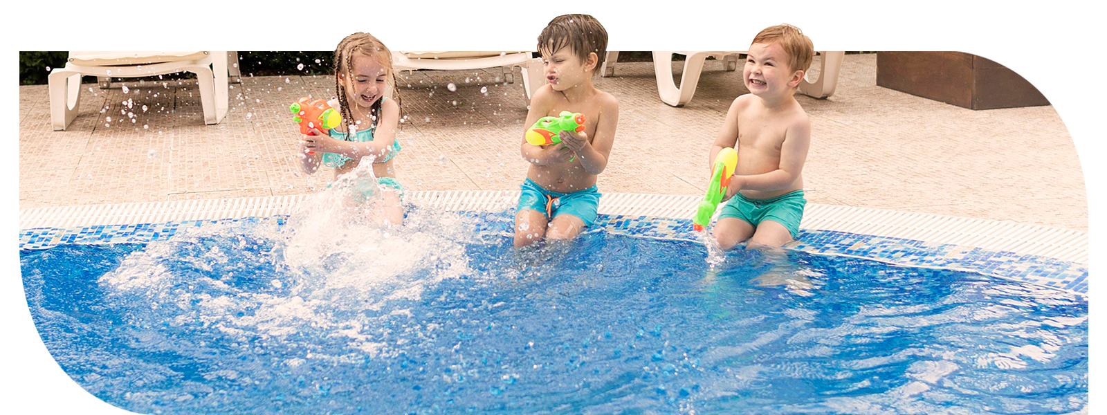 swimming pool heat pump