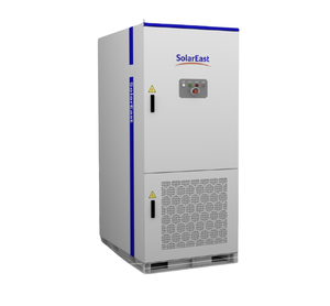 Industrial and Commercial Energy Storage SE215L-100K