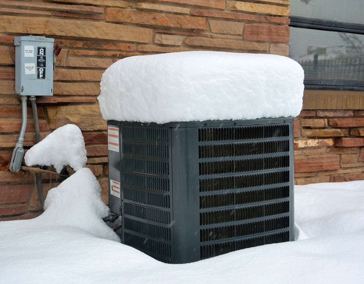 Defrosting & Freezing Issues