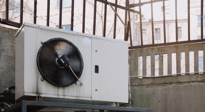 Heat pump water heater vs tankless