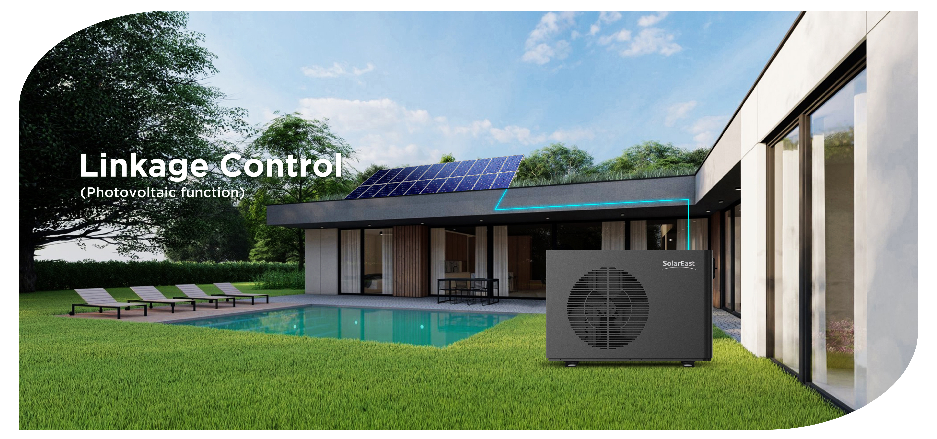 swimming pool heat pump c7