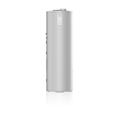 <span style="color:#f39c12;">Heat Pump Water Heater</span>