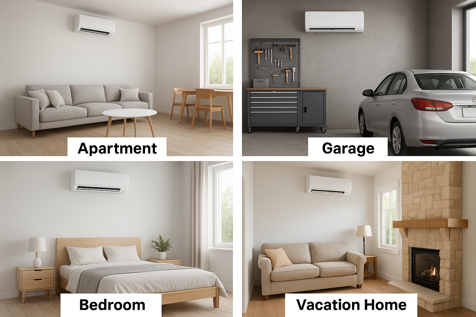Installation and Maintenance