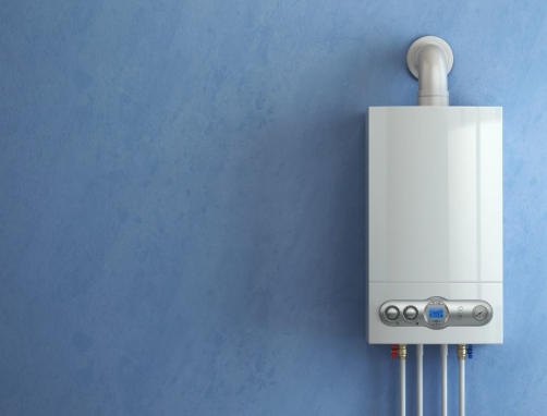 tankless