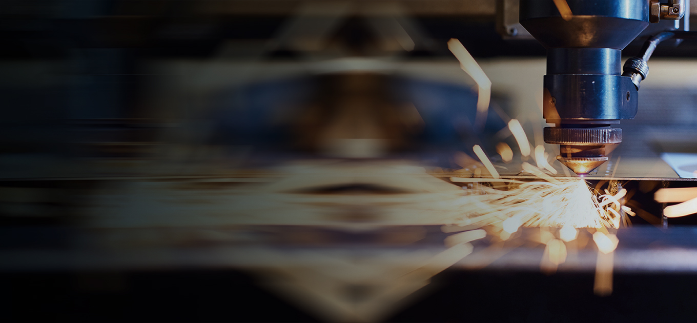 Automatic Laser Cutting