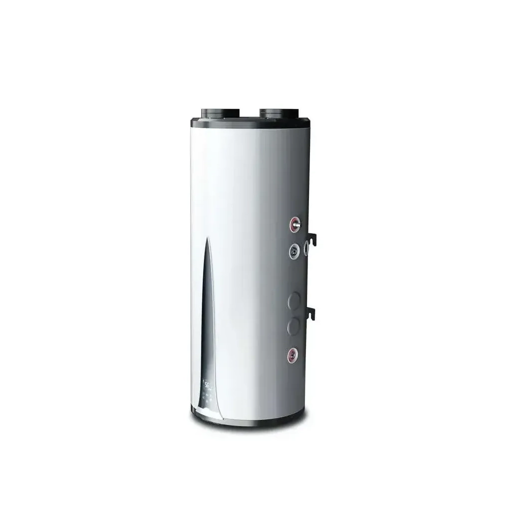 Heat Pump Water Heater