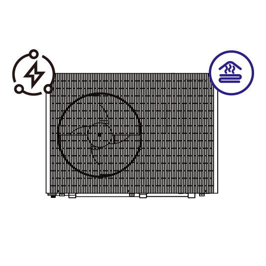 Hydraulic-Module-Heat-Pump