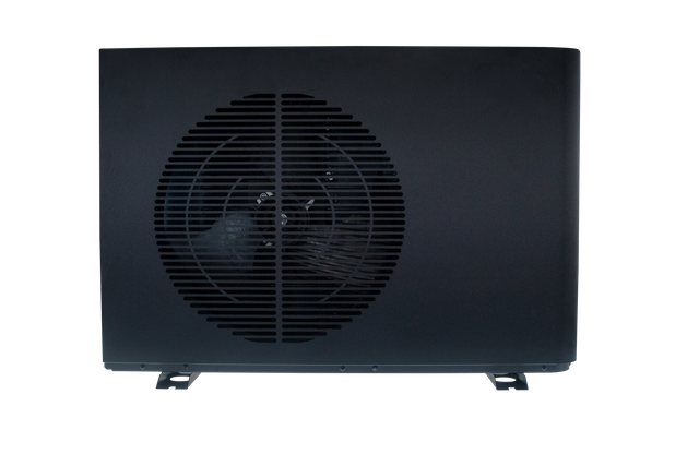 5KW R290 Swimming Pool Water Heater Inverter Spark Heat Pump - BYC Series