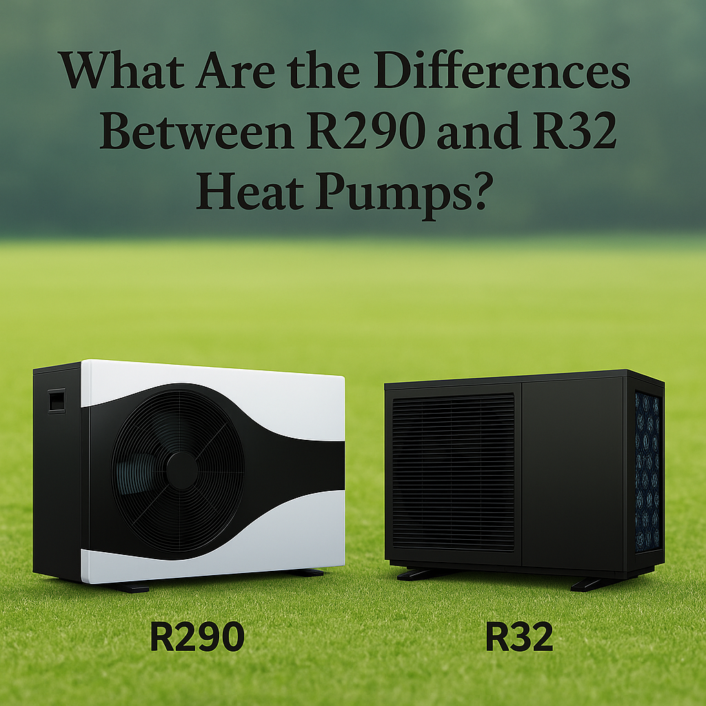 difference between R290 and R32.png