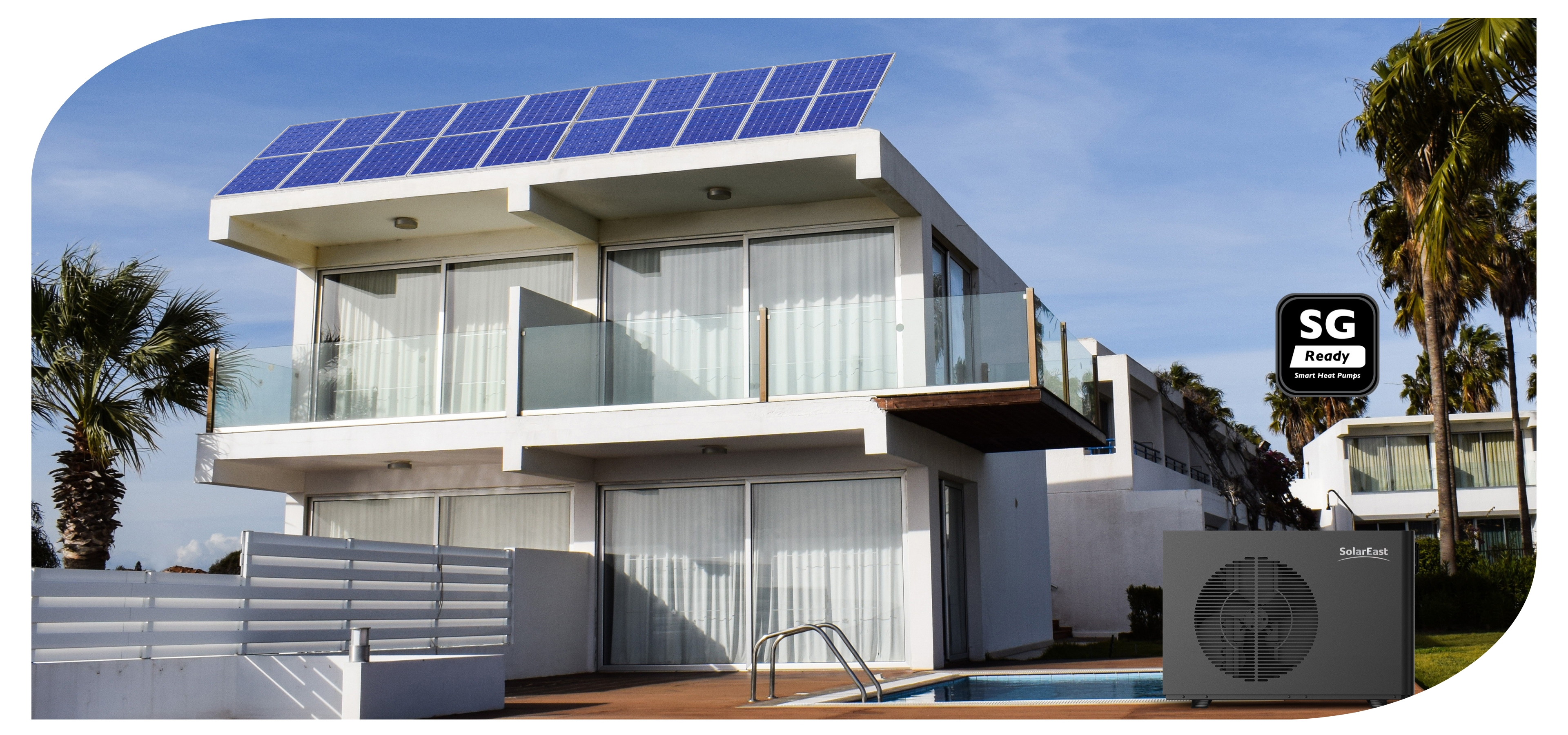 swimming pool heat pump c2