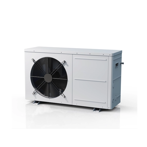 Heat Pump Water Heater