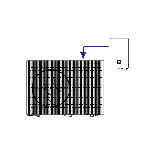 Hydraulic-Module-Heat-Pump