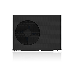 ultra monobloc heat pump