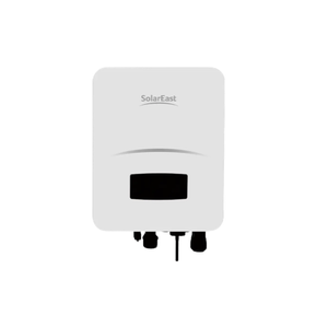 Hybrid Inverter Photovoltaic and Energy Storage Systems - Single-phase Series