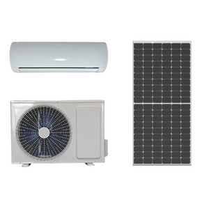 Solar Powered Air Conditioner for Home Cooling – Smart, Efficient & Sustainable MAC Series