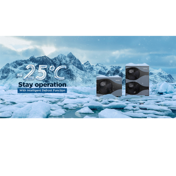 Cold Climates