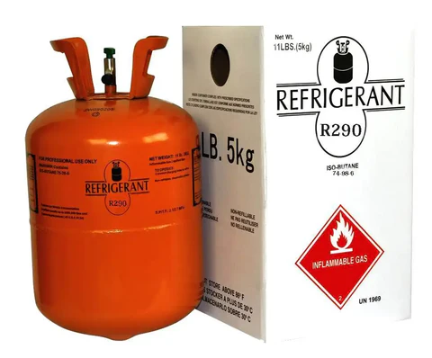 R290 refrigerant