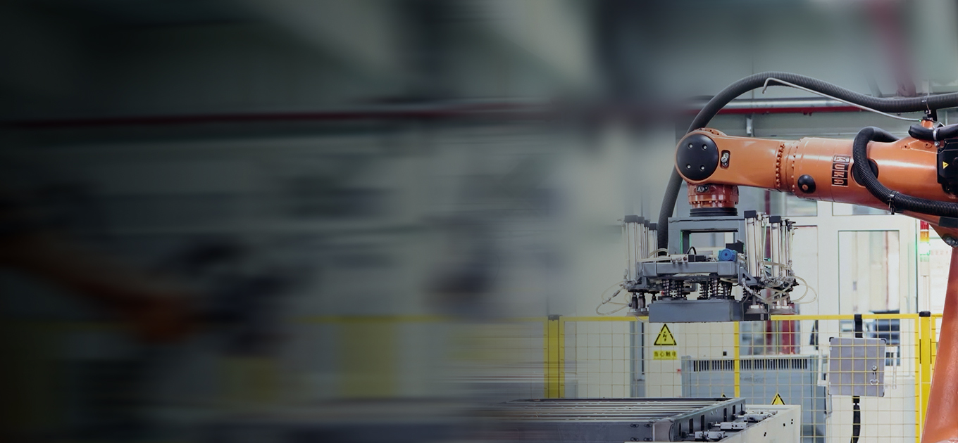 Automatic Robotic Welding