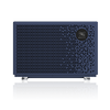 7kW/9kW/17kW/21kW/30kW/35kW R290 Air Source Swimming Pool Heat Pump With IoT Function - N24 Series