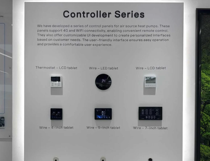 Auto-electronic Control