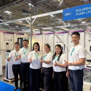 2024 England installer 