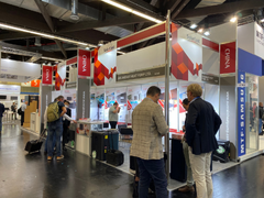 2023 Chillventa in Germany