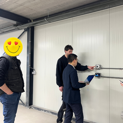  Local Training