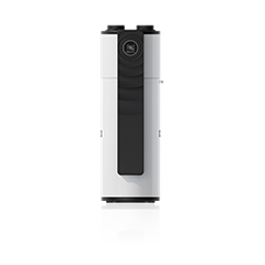  <span style="color:#f39c12;">Heat Pump Water Heater</span> 