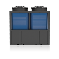 R290 75kW Commercial Heat Pump