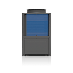  <span style="color:#f39c12;">Commercial Heat Pump</span> 