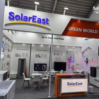 2025 Gremany intersolar