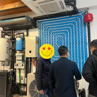  Local Training