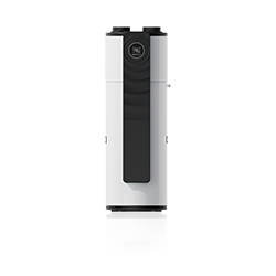 R290 Domestic Water Heater Heat Pump