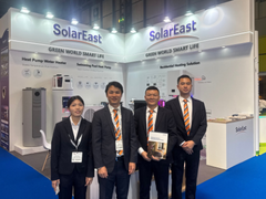 2025 INSTALLER in England
