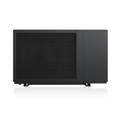 R290 4kW Heating And Cooling Heat Pump
