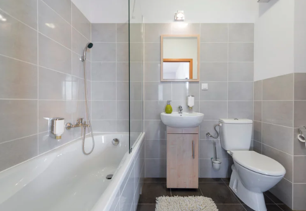 heat pump for replacing a boiler water heater