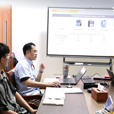 Internal Training