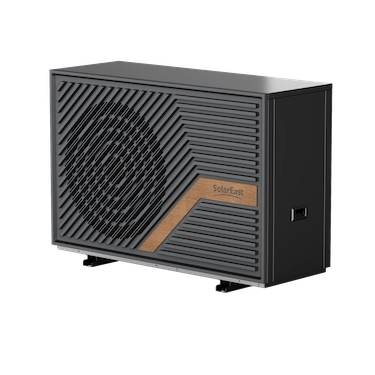 r290 heating and cooling heat pump