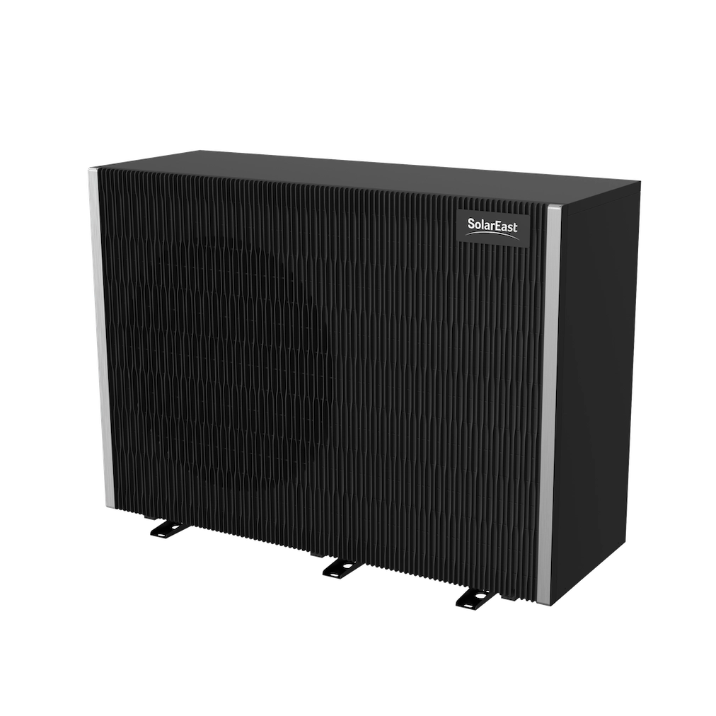 r290 heating and cooling heat pump